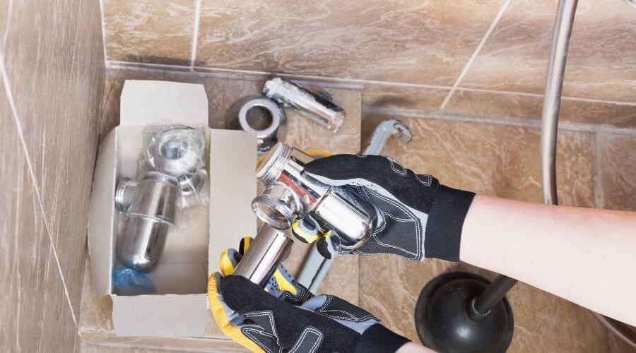 Professional New roof installation in Hannibal, MO